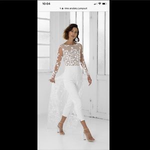 Rime Arodaky Jumpsuit